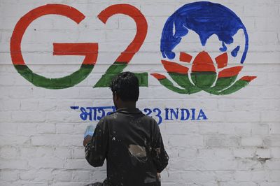 Is India projecting ‘normalcy’ in Kashmir by holding G20 meeting?