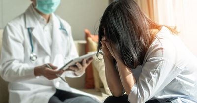 Seven warning signs of 'cruellest disease known to man' that has 100 per cent death rate