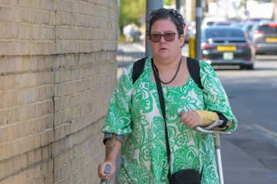 Woman duped girlfriend of two years into believing she was a man, court hears