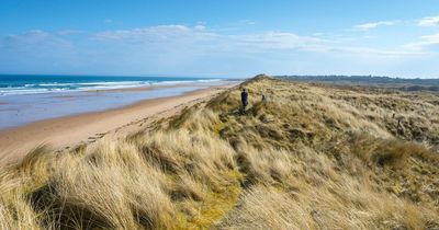 NatureScot objects to plans for golf course at Coul Links