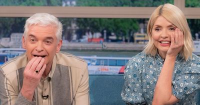 Inside This Morning's 'brutal summer bloodbath' as Phillip Schofield quits show
