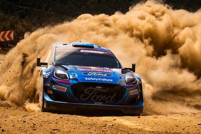 WRC, FIA considering cost cap in bid to attract new brands