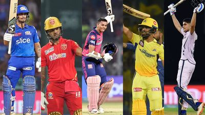 IPL 2023: Top 5 Indian opening batters hogging the limelight this season