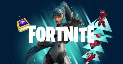 Is Fortnite down? Early update 24.40 patch notes as server downtime begins