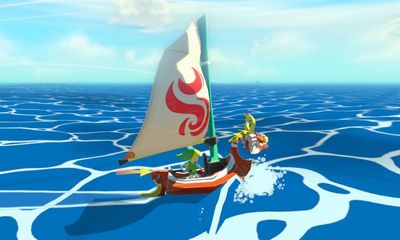 The Legend of Zelda: The Wind Waker at 20 – this under-appreciated Zelda game is also one of the best