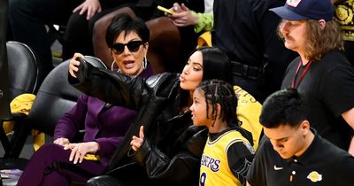 Kim Kardashian's son admits he often tells mum she means 'nothing' to him in backhanded tribute