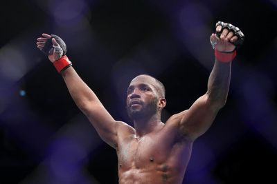 Leon Edwards says challenger Colby Covington is motivated by ‘jealousy’