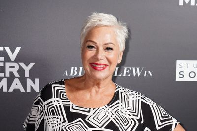 ‘I was silent and almost catatonic’ – Denise Welch talks about depression signs