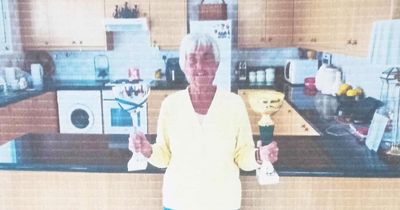 Missing Ann Naisbitt: Human skull and bones found near where Brit disappeared in Cyprus