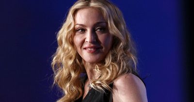 Madonna's racy nude photos from controversial Sex book to go up for auction for £240,000