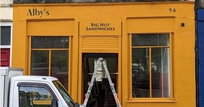 Popular Edinburgh independent 'hot sandwich shop' open second venue on busy street