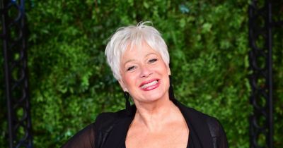 Denise Welch opens up about condition that leaves her 'catatonic'