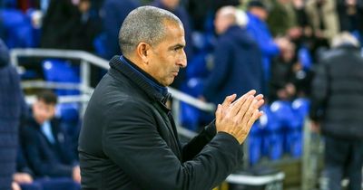 'It's been an honour' – Sabri Lamouchi posts classy message to Cardiff City fans after exit