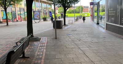 New discount store coming to the Nottingham street in the shadow of Broadmarsh