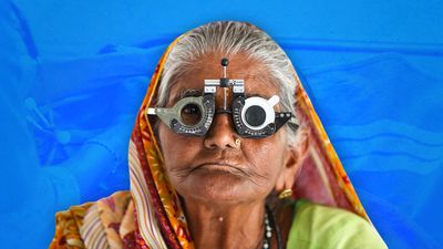 Progress, but not enough: Why blindness remains a public health challenge in India