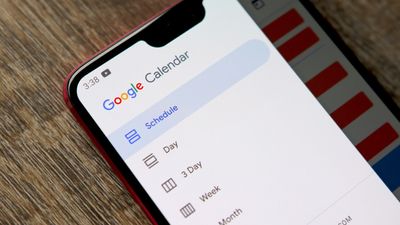 Google Calendar update gives you one less excuse for skipping a meeting