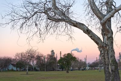Texas House moves to crack down on polluters with stricter penalties and heavier oversight