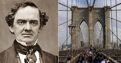 How 21 elephants solved panic on Brooklyn Bridge 139 years ago thanks to PT Barnum