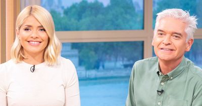 Holly Willoughby hinted at 'feud' MONTHS ago as she expressed importance of 'kindness'