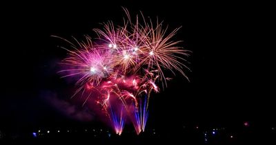 Popular Ayrshire fireworks display to continue as normal after cancellation fears