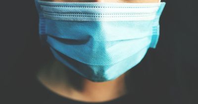 Face masks no longer required in NHS Ayrshire & Arran healthcare settings as Covid guidance relaxed