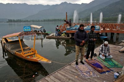 India boosts security for G20 meeting in Kashmir after attacks