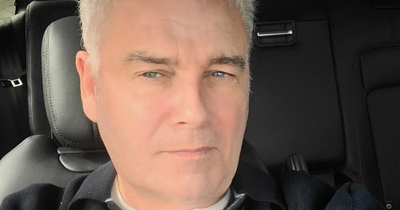 Eamonn Holmes replies to fan over Phillip Schofield 'witch hunt' accusation