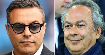 Leeds United and relegation rivals 'threaten to sue' Everton for £300m over FFP charge