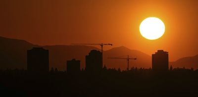 Global warming to bring record hot year by 2028 – probably our first above 1.5°C limit