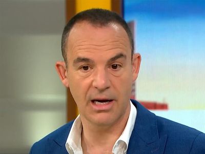 Martin Lewis issues 48-hour warning to everyone with a pension