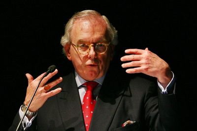 Left-wing wants to replace Holocaust with Black Lives Matter, says David Starkey