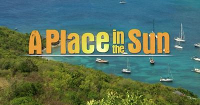 A Place In The Sun star teases return to show over a decade after she quit
