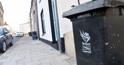 Three weekly bin collections in Newport: When it starts, how it works and what's happening to recycling