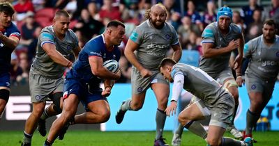 Bristol Bears and Bath Rugby swimming against the tide over proposals to alter the Premiership’s salary cap plans