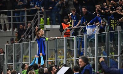 Inter’s Champions League progress built on depth and defensive resilience