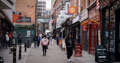 Figures show Nottingham's thousands of pounds of unclaimed inheritance