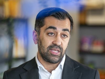 Independence supporters can trust SNP with their money, says Humza Yousaf