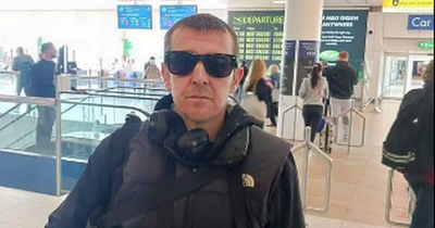 Worried friends of 'vulnerable' Lanarkshire man fly out to Lanzarote in bid to find him