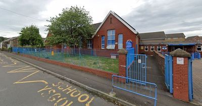 Classrooms shut to whole year groups as teachers strike at Swansea school