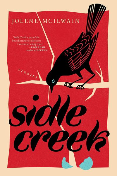Stories in 'Sidle Creek' offer an insider look at Appalachia