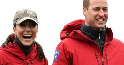 Kate Middleton has 'stronger personality' than William and 'confident' alone, says expert