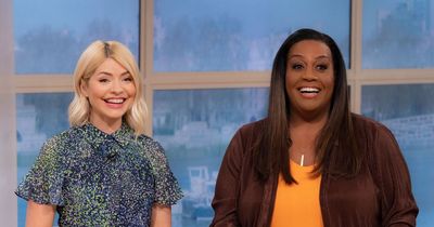 Popular ITV star favourite to host This Morning amid Phillip Schofield and Holly Willoughby controversy