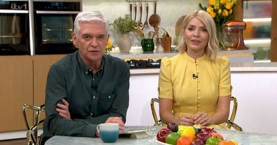 Holly Willoughby confirms shorter This Morning attendance with Phillip Schofield