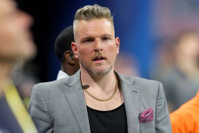 Pat McAfee joining ESPN in massive new deal