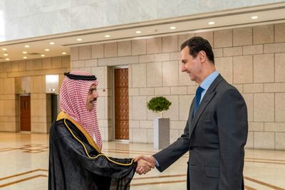 Syria's Assad to emerge from the cold at Arab League summit