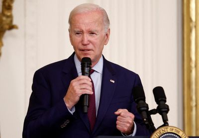 With China looming, Biden plans new Pacific islands summit after PNG no-show
