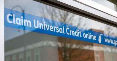 DWP confirms Universal Credit payment rise this week – what you need to know