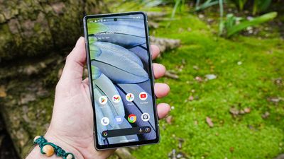 I've tested the Google Pixel 7a — and this is my favorite feature by far