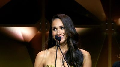 Meghan Markle reflects on her 'funny' afterschool 'ritual' as a young girl