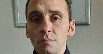 Urgent search for missing Renfrew man as police 'increasingly concerned' for his welfare